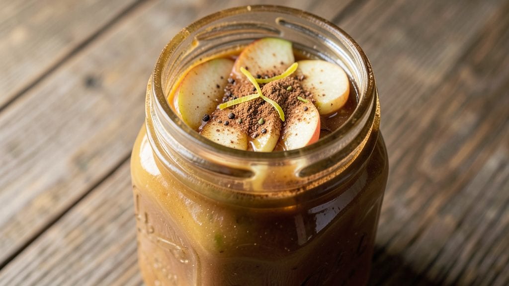 Amish Canned Apple Pie Filling Recipe Pioneer Woman: Spiced Perfection That Lasts for Months