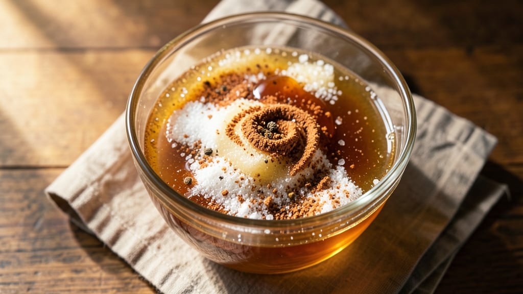 Apple Pie Moonshine Recipe With Everclear And Vanilla Vodka: Boozy Dessert That Tastes Like Fall