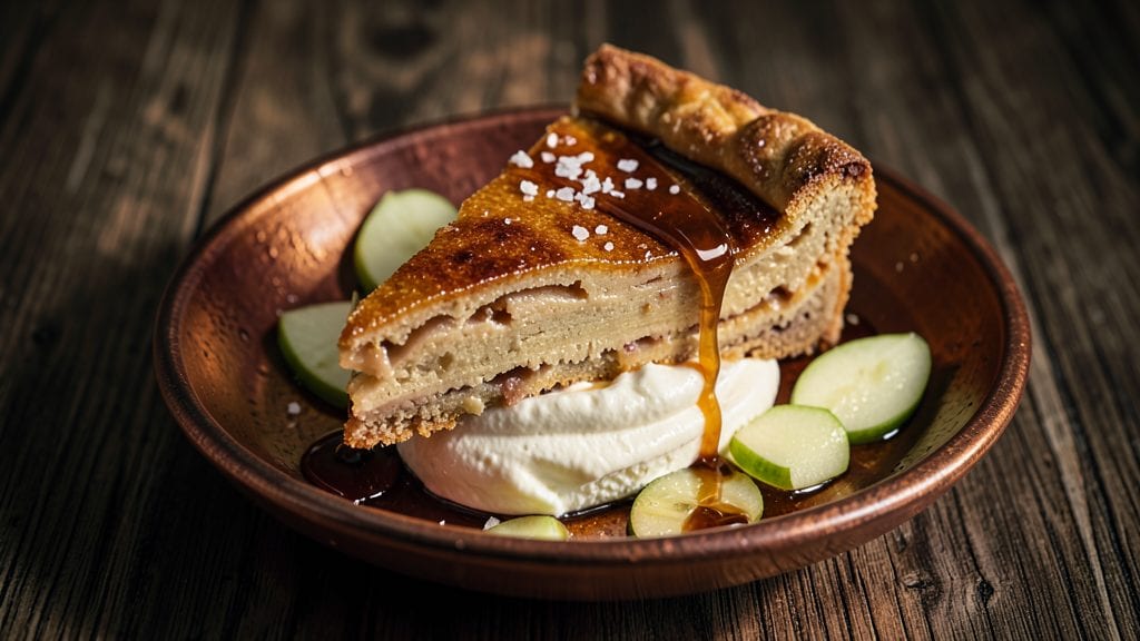 Apple Pie Moonshine Recipe With Everclear And Vodka: Boozy Spiced Dessert With Warm Cinnamon Notes