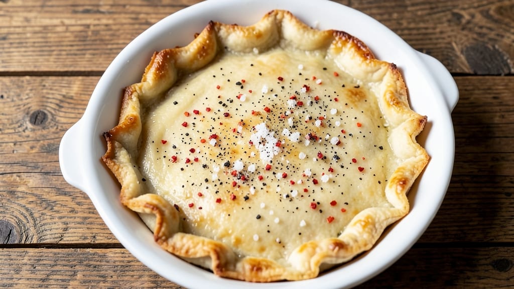 Betty Crocker Buttermilk Pie Crust Recipe: Golden Flakes With Zero Shortening Fuss