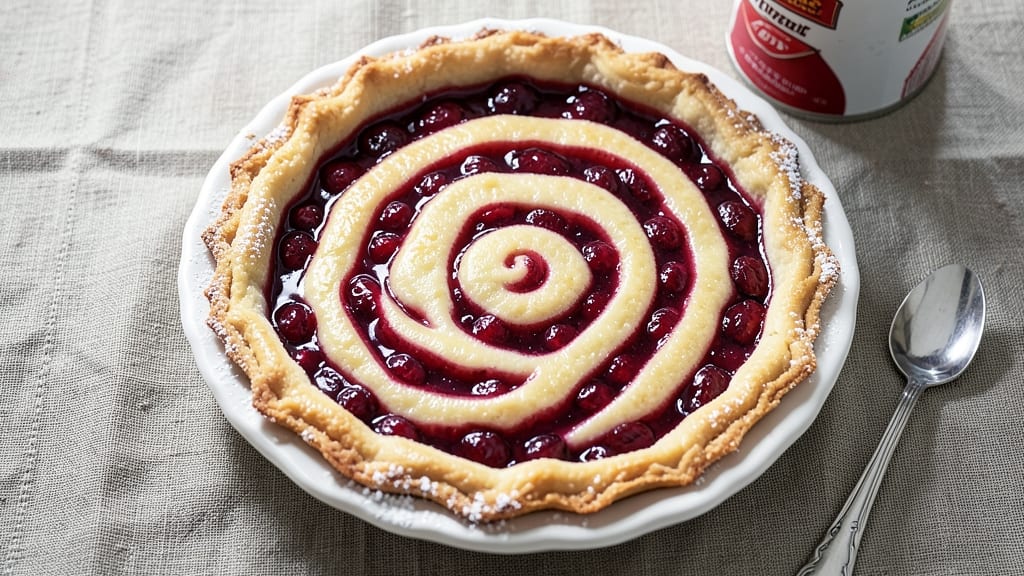 Betty Crocker Canned Cherry Pie Recipe: No-Fuss Filling That Tastes Homemade