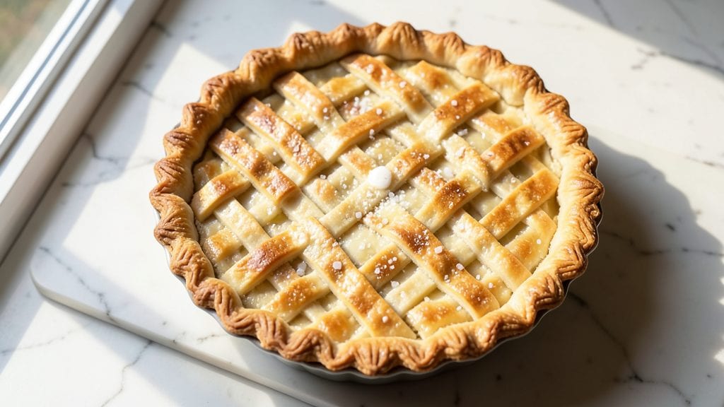 Betty Crocker Pie Pastry Recipe: Flaky Layers Without the Fuss