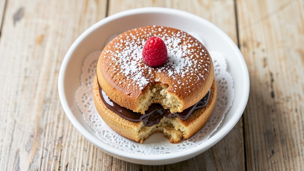 Betty Crocker Whoopie Pies Recipe: Vinegar-Kissed Crunch Meets Fluffy Chocolate Hearts