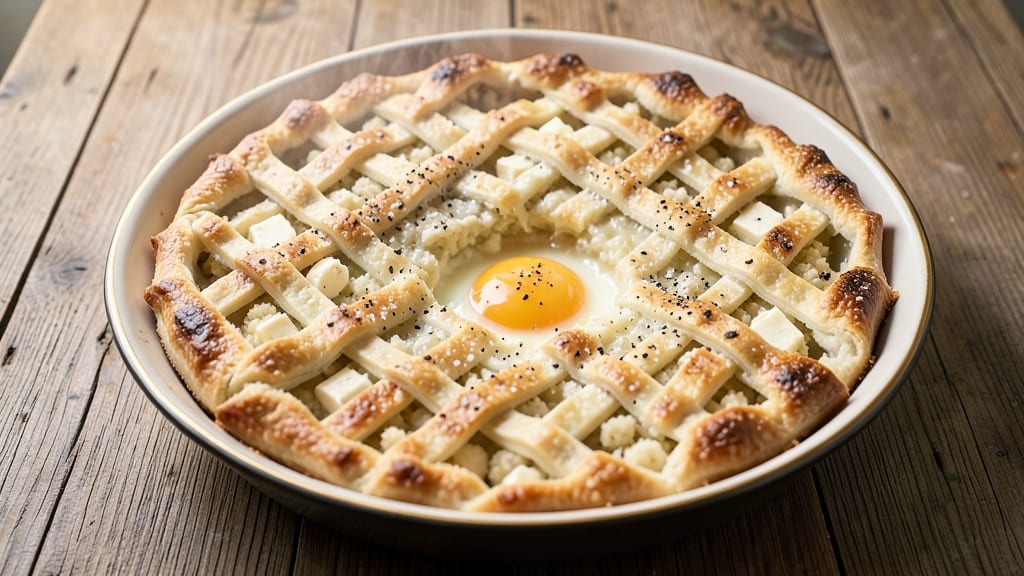 Bisquick Pot Pie Crust Recipe: Golden Flake Crust Without Rolling Stress