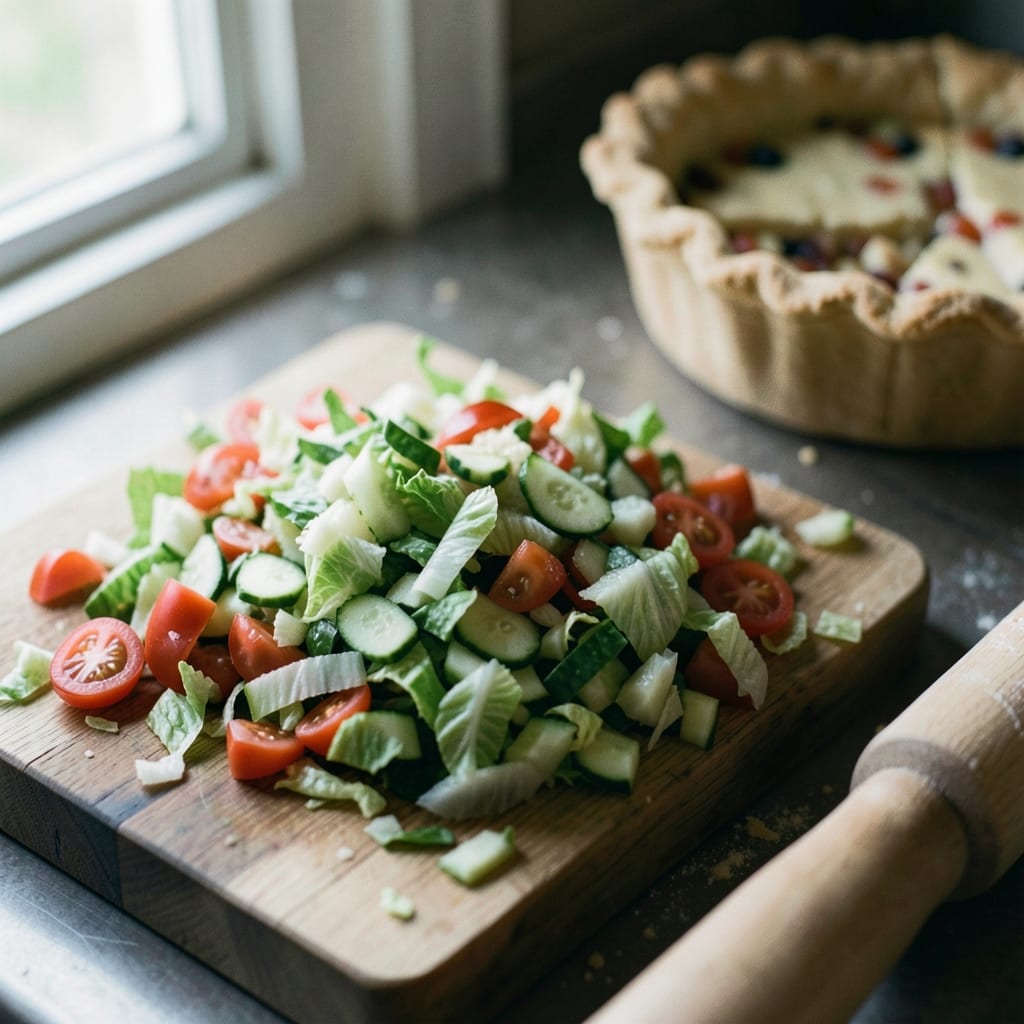 Salads
