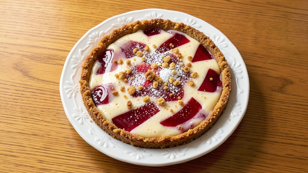 Classic Jello Pudding Pie Recipe: Wobbly Layers That Never Break