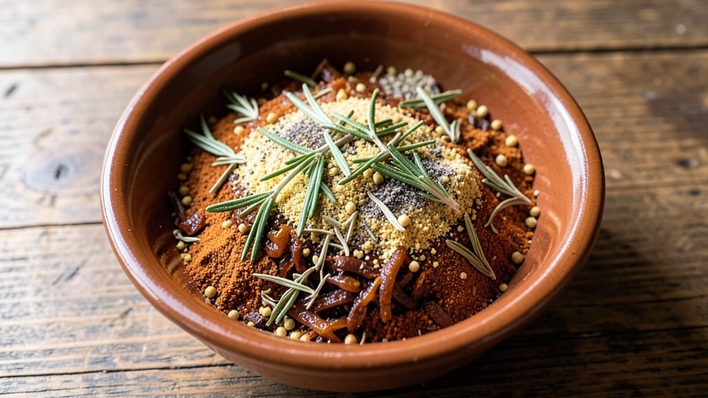Clubhouse Shepherd's Pie Seasoning Recipe: Bold Umami Blend for Richer Flavor Layers