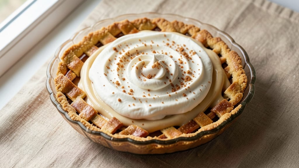 Coke Pie Recipe: Southern Classic With Chocolatey Swirls and Vanilla Crunch