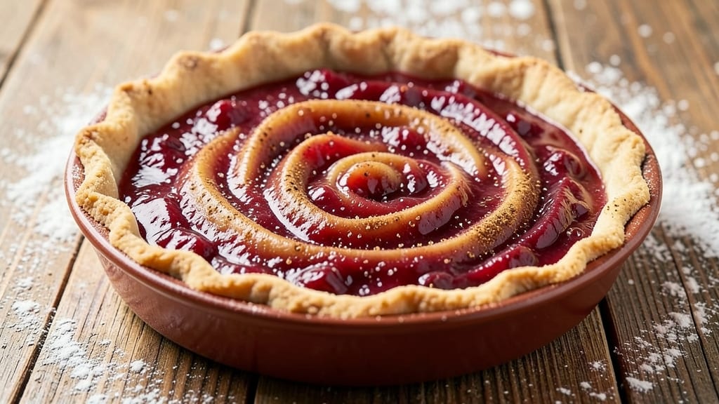 Duncan Hines Country Cherry Pie Filling Recipe: Spiced Cherry Sauce That Tastes Homemade
