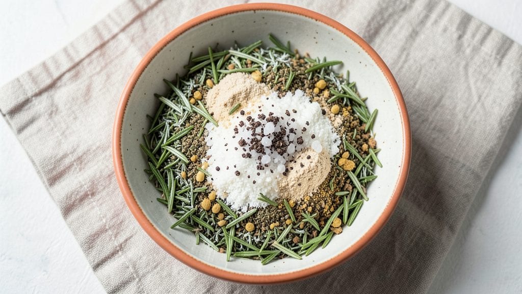 Easy Shepherd's Pie Seasoning Mix Recipe: Flavor-Packed Dry Rub for One-Pan Magic