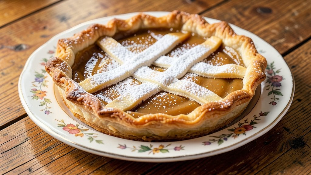 French Silk Pie Recipe No Raw Eggs: Velvety Smoothness Without Compromising Safety