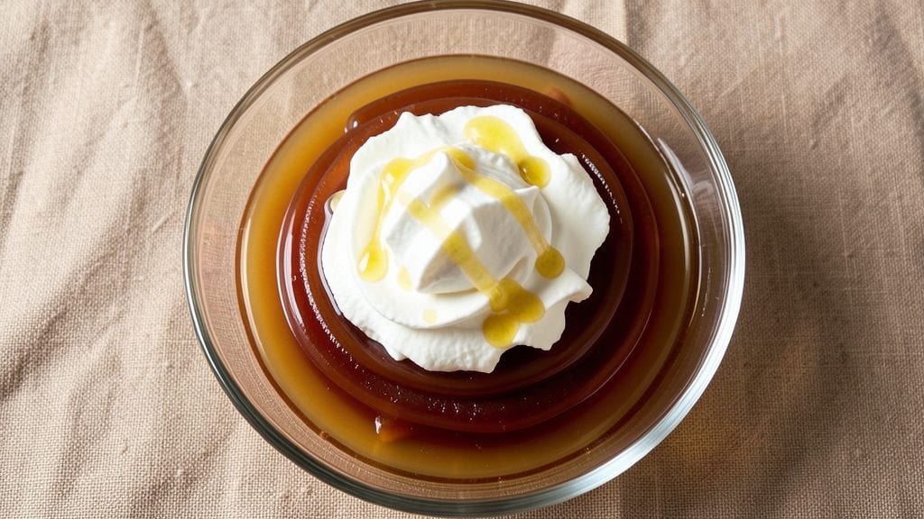 Jello With Pie Filling Recipe: Wobbly-Layered Dessert in 10 Minutes