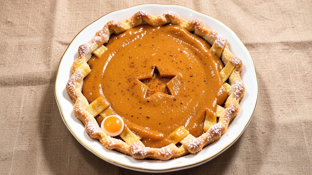 Libby's Canned Pumpkin Pie Recipe: Spiced Perfection With Zero Fuss