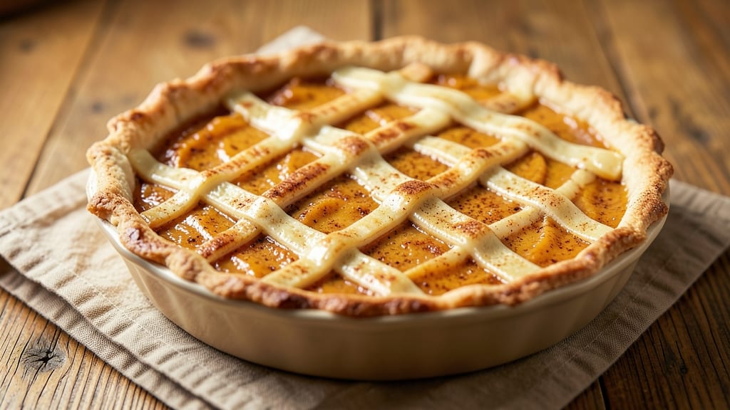 Libby's Old Fashioned Pumpkin Pie Recipe: Spiced to Perfection With Silky Texture