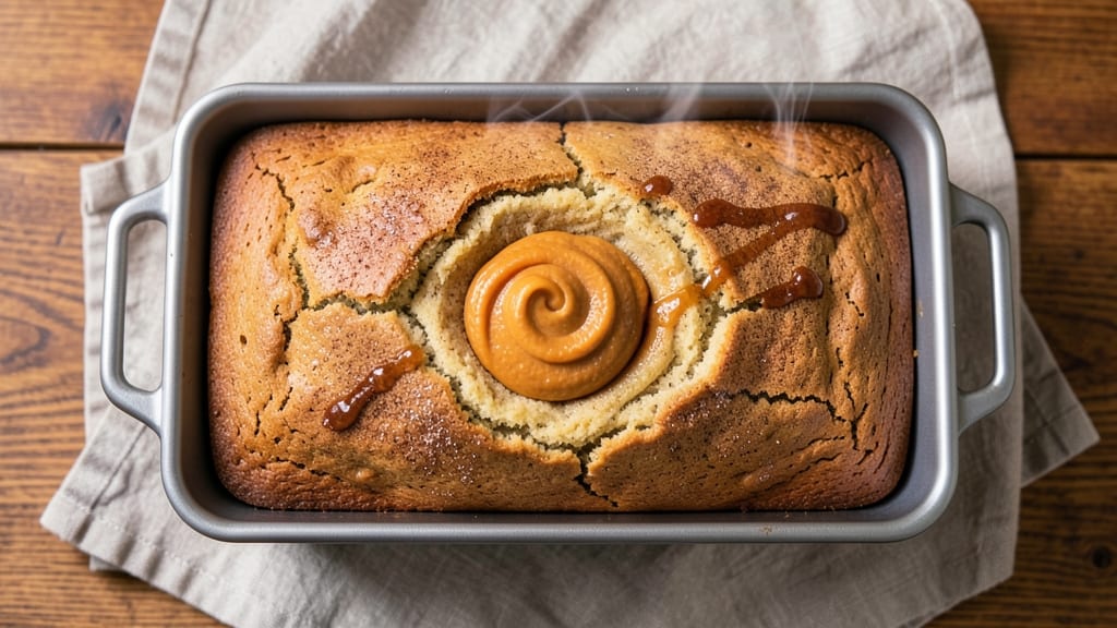 Libby's Pumpkin Bread Recipe With Canned Pumpkin Pie Mix: Moist Crumb and Warm Spice in One Bowl