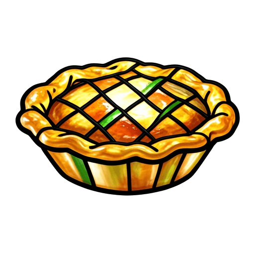 Pie Recipes Roll