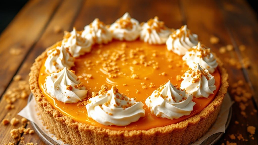 Mountain Dew Pie Recipe: Vibrant Lime-Lime Swirl Magic