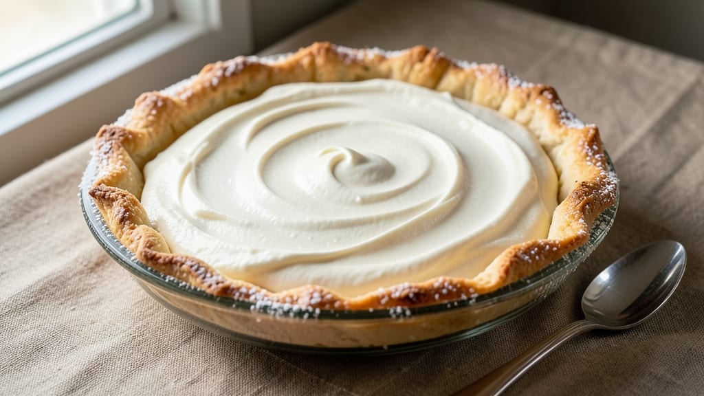 Original Philadelphia Cream Cheese Pie Recipe: No-Bake Layers That Stay Firm