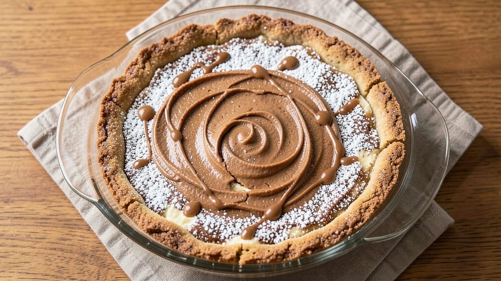 Philadelphia Cream Cheese Peanut Butter Pie Recipe: No-Fuss Layers of Rich Cream Cheese and Nutty Crunch