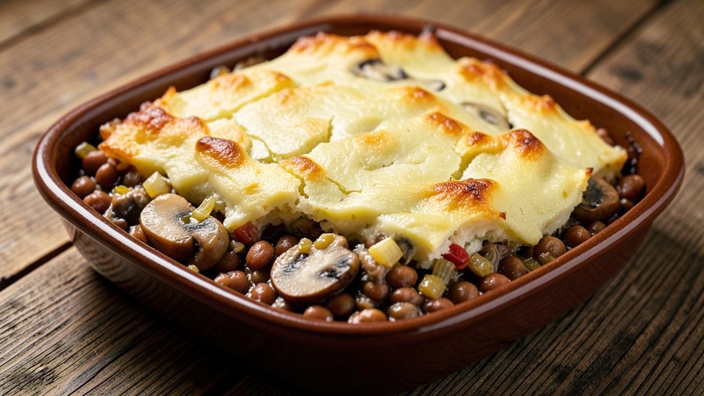 Shepherd's Pie (No Veggies) Recipe: Meat-Loaded Comfort Without the Fuss